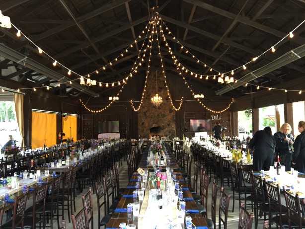 Historic Hope Glen Farms – The Perfect Country Wedding